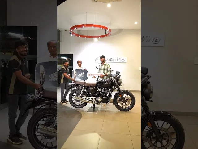 𝗛𝗼𝗻𝗱𝗮 𝗕𝗶𝗴 𝗪𝗶𝗻𝗴 𝗖𝗵𝗲𝗻𝗻𝗮𝗶 𝗡𝗼𝗿𝘁𝗵 - 𝗔𝗻𝗻𝗮 𝗡𝗮𝗴𝗮𝗿 | 𝗔𝗺𝗯𝗮𝘁𝘁𝘂𝗿 !!