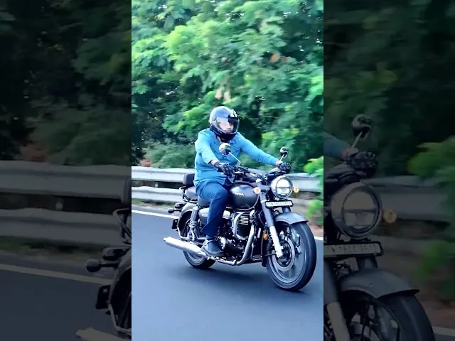 Our Riders Testimonial !!